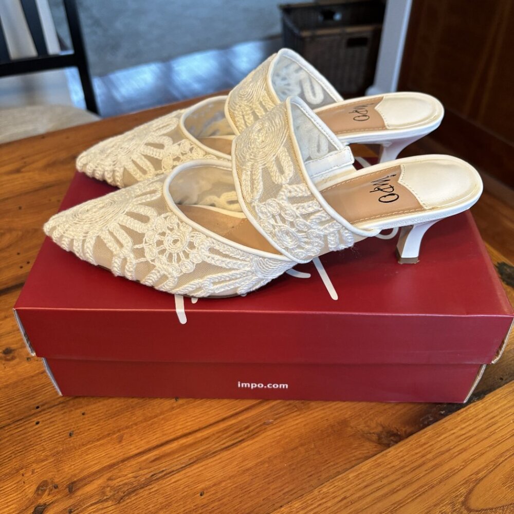 Impo shoes